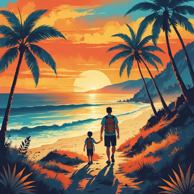 Family Bucket List